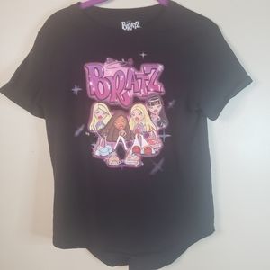 Bratz‎ t shirt